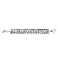 Bracciale Rebecca Donna TOKYO in Bronzo Zirconia BTOBBP09 - BTOBBP09